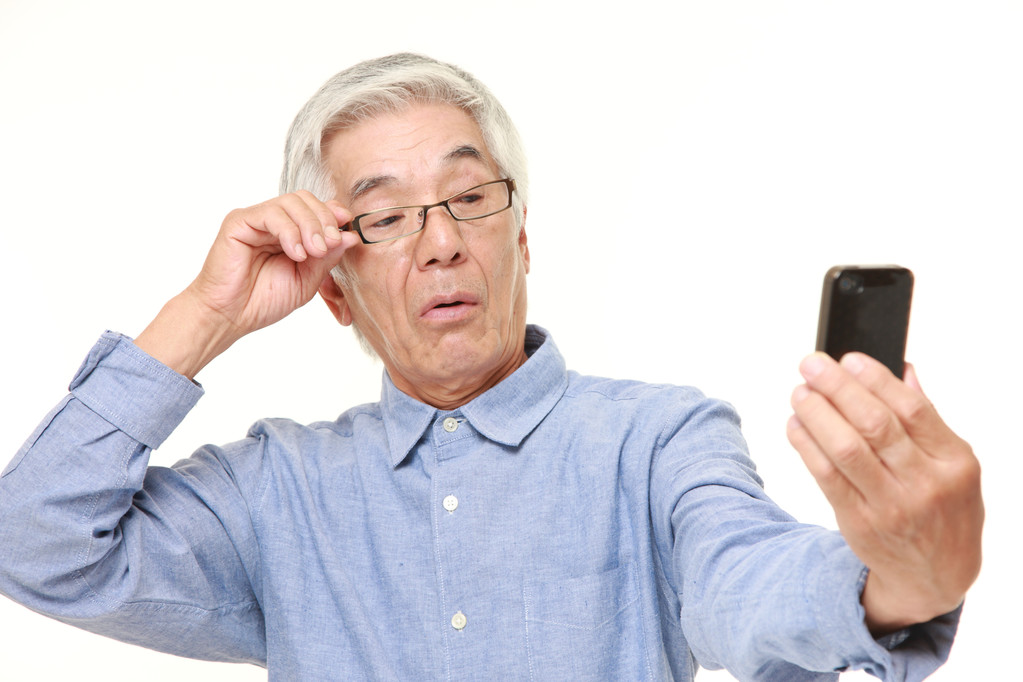 你以為很熟悉老花眼？其實不止視物模糊這么簡單！